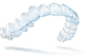 Invisalign invisible braces in Philpot are almost unnoticeable