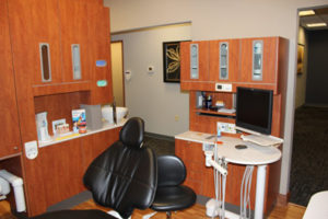 hygiene room photo