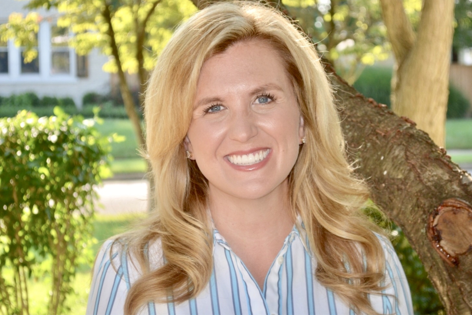 Owensboro dentist Dr. Katie Higdon serves patients from throughout the Philpot and Utica areas.