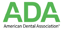 Owensboro dentists Drs. Wes Booker, Katie Higdon, and Whitney Thompson are members of the American Dental Association.