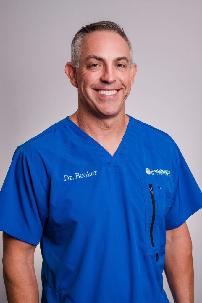 Owensboro dentist Dr. Wes Booker offers a wide variety of dental services.